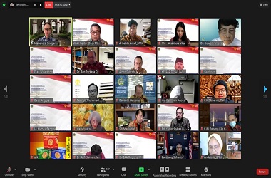 Pandemi Sebagai Titik Balik Industri Pariwisata Berkesinambungan