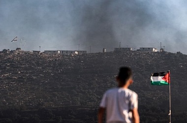 Populer Internasional: Pemuda Palestina Ditembak hingga Tiongkok Ancam Inggris