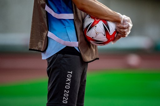 Jadwal Sepak Bola Putra Olimpiade Hari Ini: 8 Tim Berebut Tiket Semifinal