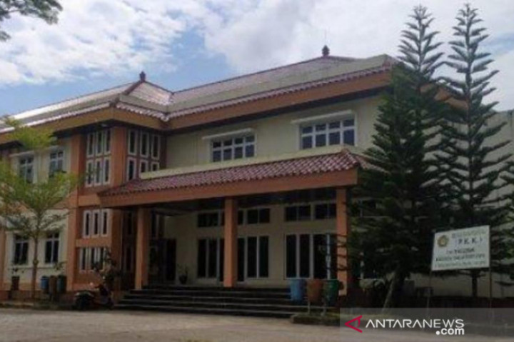 Wisma PKK di Penajam Paser Utara Jadi Tempat Isolasi Terpusat