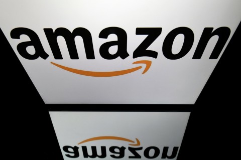 Kuartal II-2021, Amazon Raih Pendapatan Rp1.635 Triliun