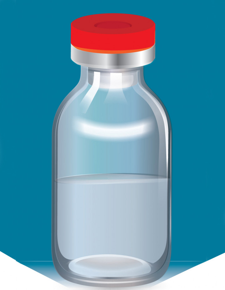 Vaksinasi Covid-19 Terus Dilakukan di Berbagai Daerah