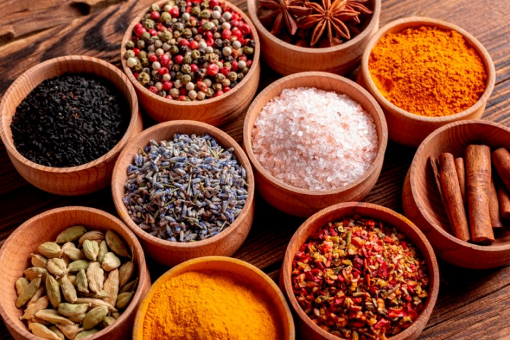 Sejauhmana Penelitian terhadap Bahan-bahan Herbal Alami Indonesia?