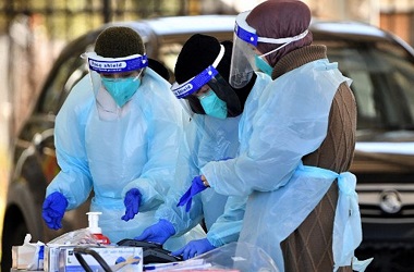 Seorang Lansia di NSW Meninggal akibat Covid-19 di Dalam Rumah