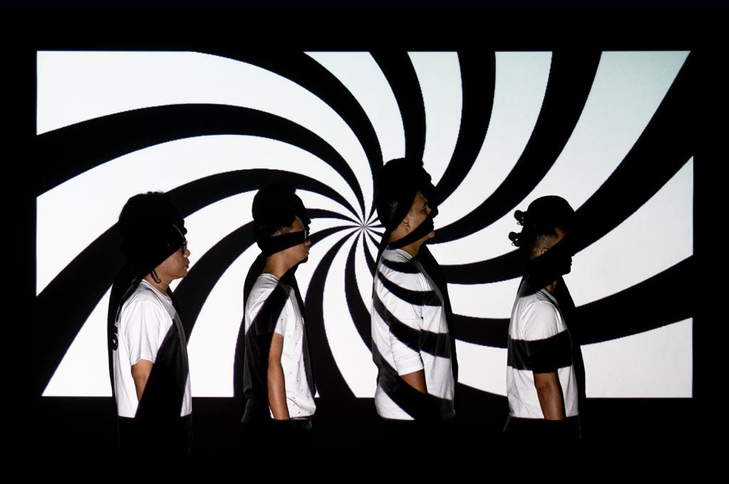 Grup band Naff (Foto: Istimewa)