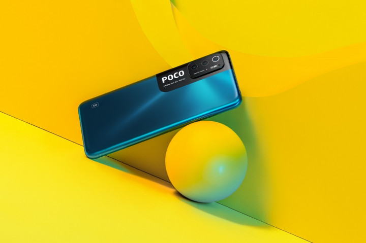 Poco Sebut Pengguna Tidak Perlu Smartphone dengan RAM Besar