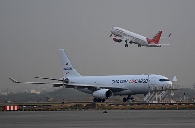 India Perpanjang Larangan Penerbangan Internasional hingga 31 Agustus