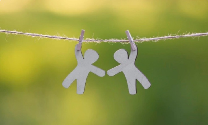 4 Tips Mempererat Hubungan Bersama Sahabat di Masa Pandemi