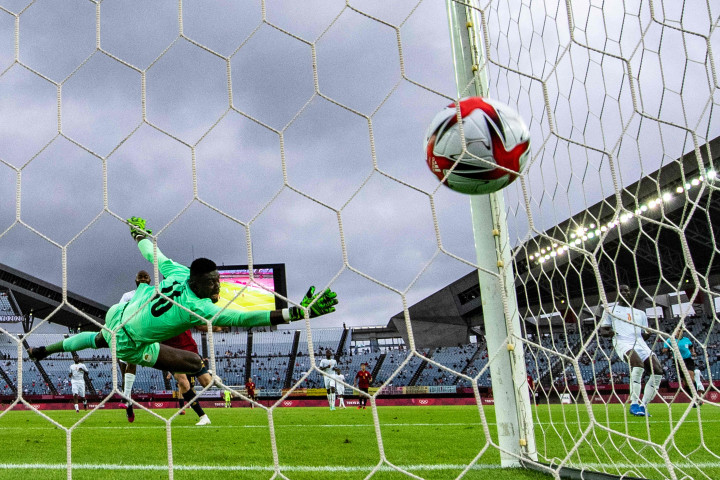 Kalahkan Pantai Gading 5-2, Spanyol Lolos ke Semifinal Olimpiade Tokyo