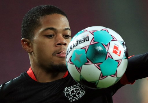 Aston Villa Capai Kesepakatan untuk Boyong Leon Bailey