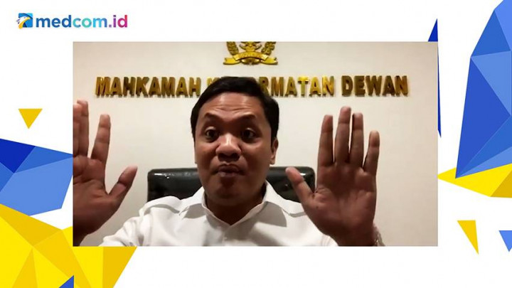 Gerindra: Fasilitas Isoman DPR Bukan untuk Anggota