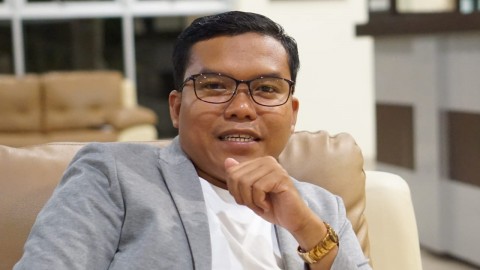 Wacana Hotel Isoman DPR Dinilai untuk Cek Ombak