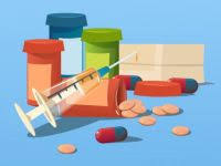 Penyediaan Obat Covid-19 Paling Teratas di Top 5 Populer Sepekan