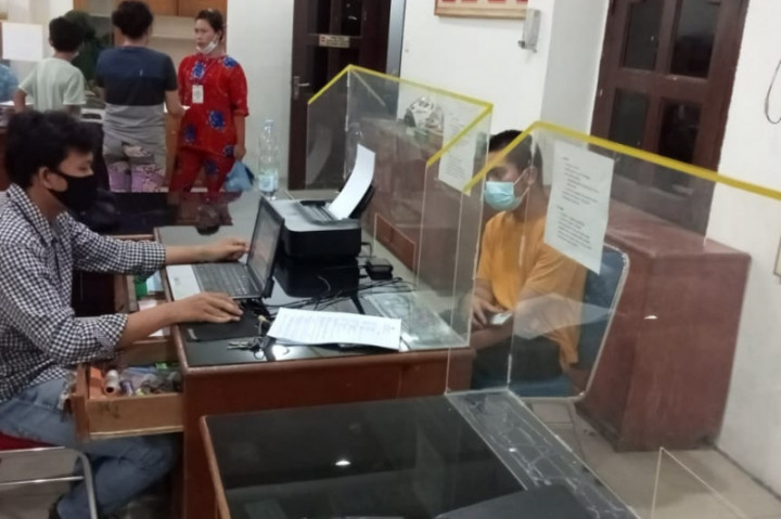 5 Fakta Insiden Petugas PLN Diludahi Pelanggan