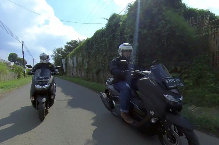 Jangan Pergi Touring Sebelum Melakukan 5 Langkah Persiapan Ini