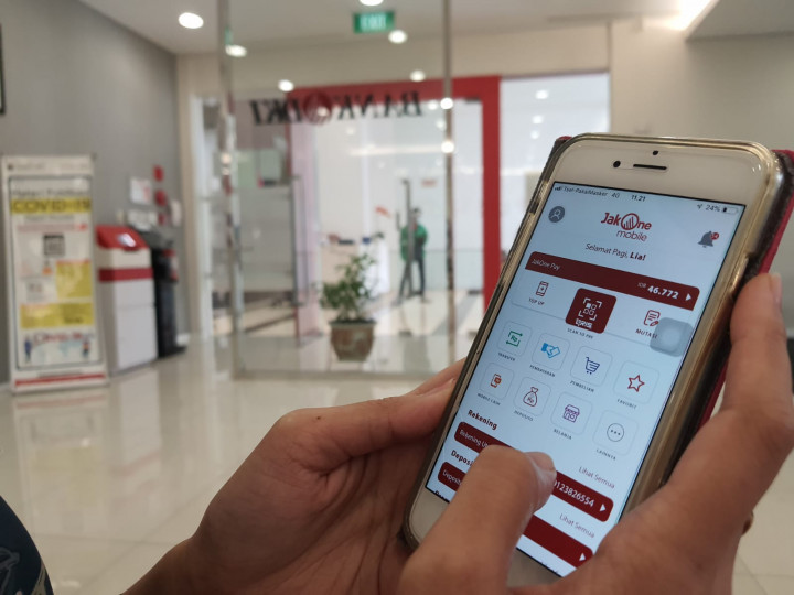 Pacu Bisnis, Bank DKI Optimalkan Penerapan Tata Kelola