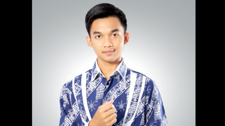 Mahasiswa UIN Banten Sabet Emas <i>International Innovative Economic Competition</i> 2021