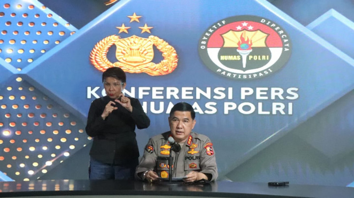 Operasi Aman Nusa II untuk PPKM Darurat Berakhir Malam Ini