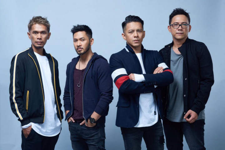 Disinggung Ucapan Uki Haramkan Musik, Noah Bereaksi Ketus