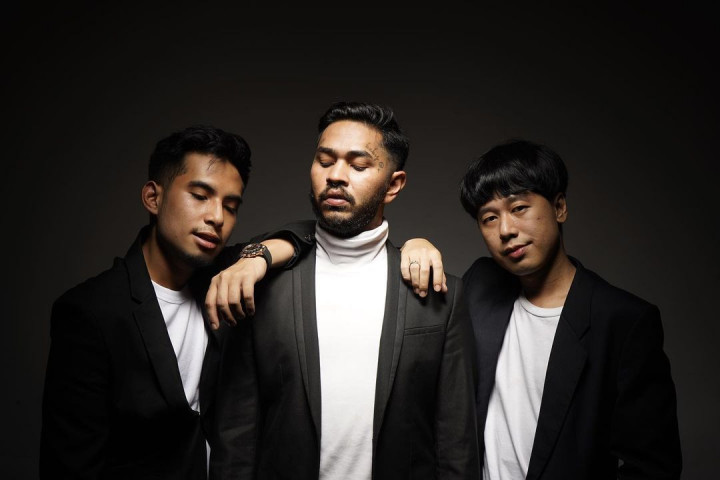 Imbas Video Ciuman dengan Zara, Onadio Hentikan Proyek dengan Okin