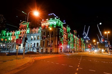 Varian Delta Masih Menyebar di 3 Negara Bagian Australia