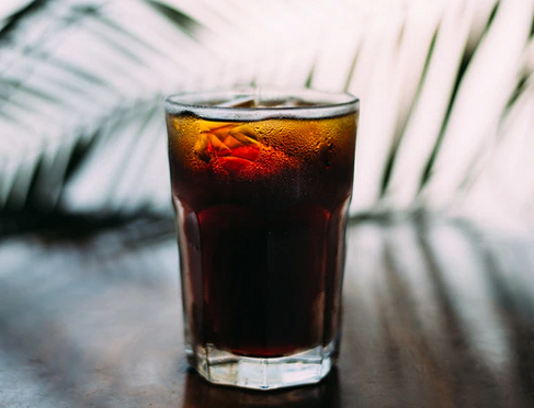 Ternyata Ini Alasan Seleb Korea Suka Minum Iced Americano