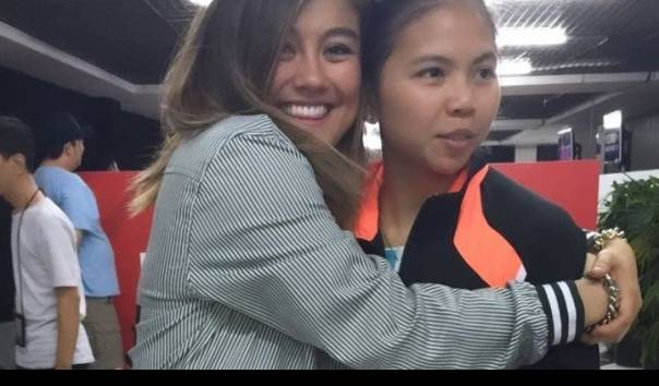 Greysia Polii Juara Olimpiade, Agnez Mo Tulis Kalimat Menyentuh