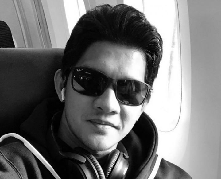 Greysia Polii dan Apriyani Rahayu Raih Emas, Iko Uwais: Terima Kasih