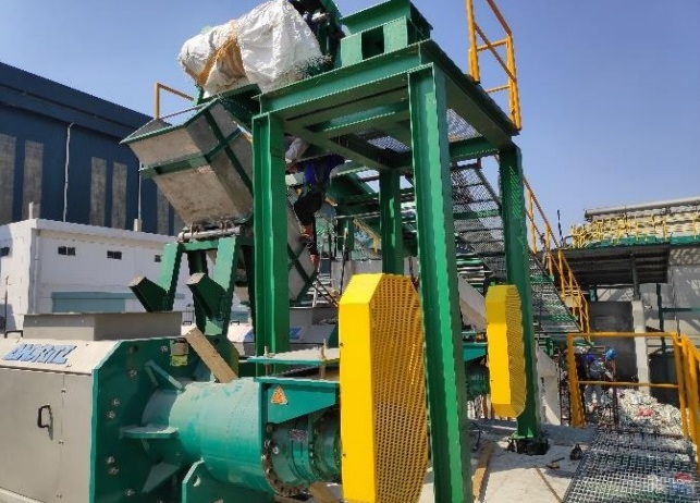 Fajar Paper Dukung Indonesia Bersih Sampah