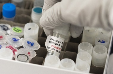 RI Harapkan Dukungan AS Terkait Vaksin Covid-19 Berteknologi mRNA