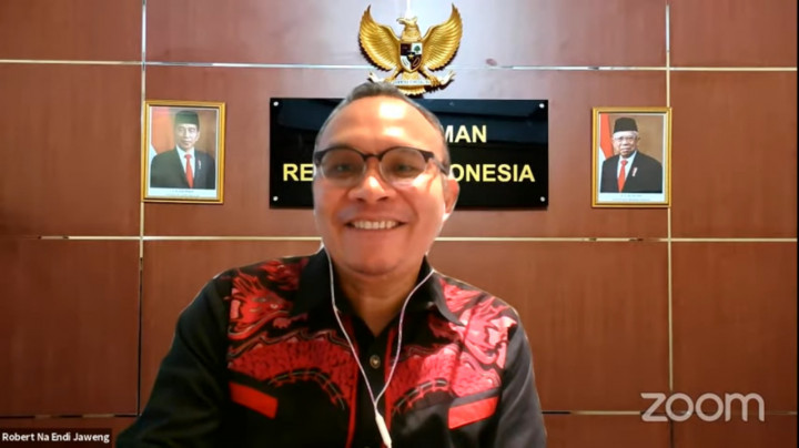 Ombudsman Buka Posko Pengaduan Seleksi CPNS dan PPPK