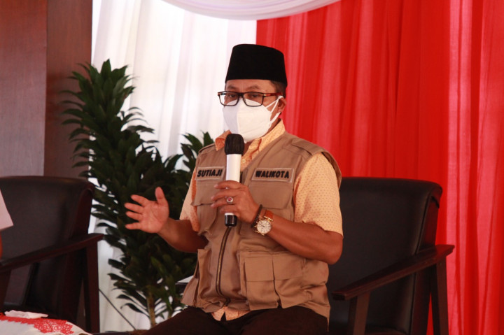 800 Ribu Warga Malang Telah Terdaftar JKN KIS