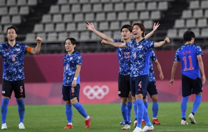 4 Fakta Menarik Jelang Jepang vs Spanyol