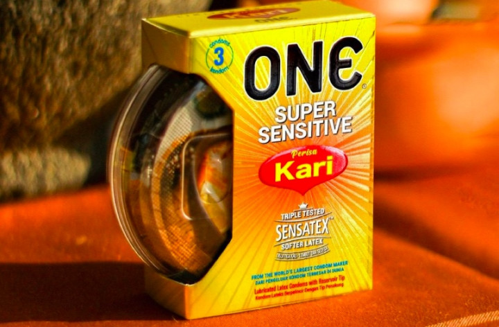 Ingin Nikmati Kondom Rasa Kari dari Malaysia? Nih Cobain