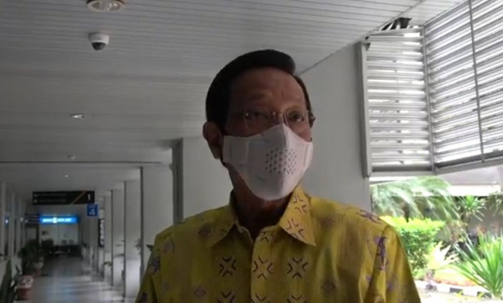 Hotel Mutiara di Malioboro Diharap Segera Difungsikan Jadi Shelter Isolasi Covid-19