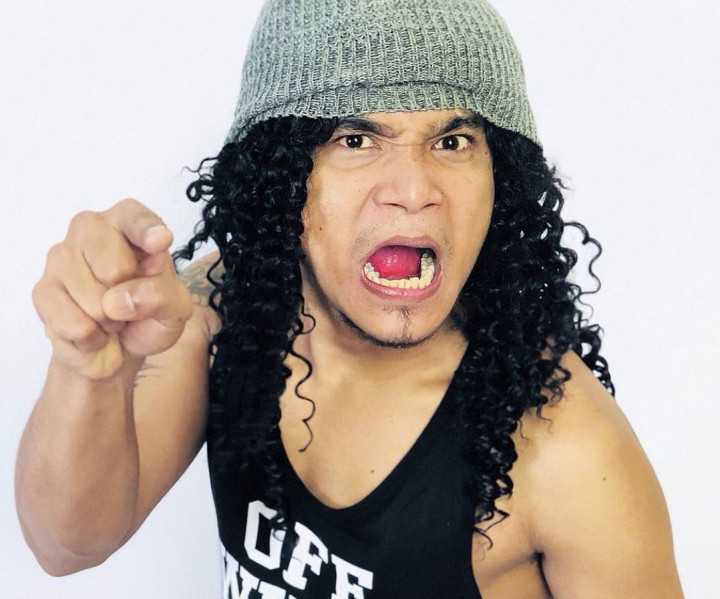 Dianggap Hina Greysia Polii, Youtuber Maell Lee Minta Maaf