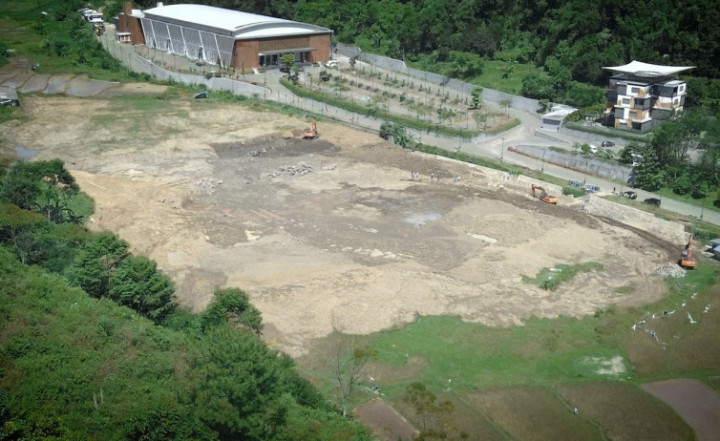 Dewa United Bangun Pusat Latihan 3 Cabor Sekaligus