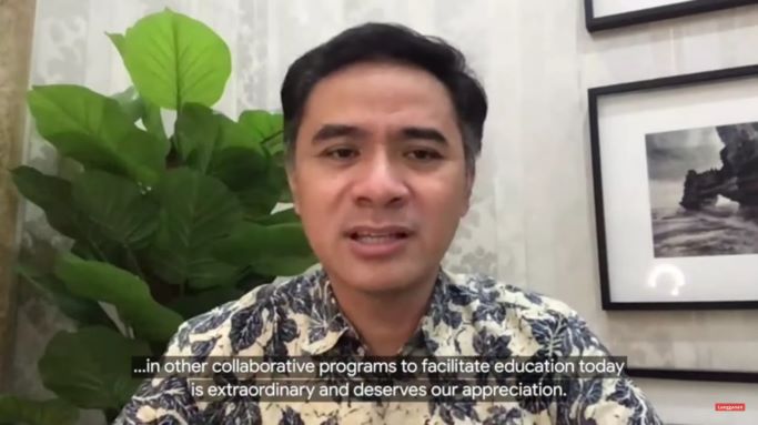 Pengadaan Laptop Rp10 Juta per Unit? Ini Penjelasan Kemendikbudristek