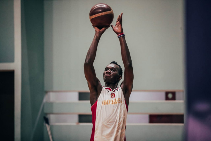 FIBA Asia Cup 2021 Ditunda, 2 Pebasket Naturalisasi Jadi Siswa SMA