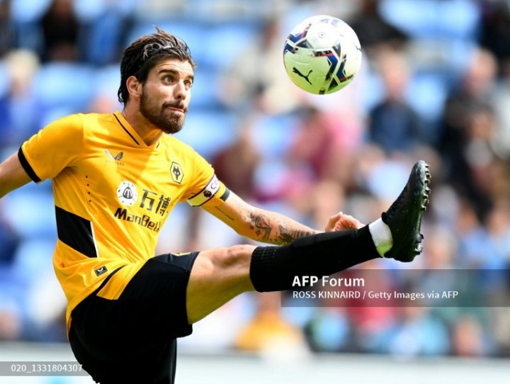 Neves tak Terganggu dengan Ketertarikan Arsenal