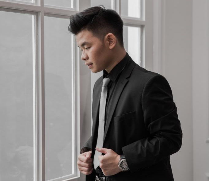 Willy Anggawinata Jadikan Glenn Fredly dan Yovie Widianto Kiblat Musik