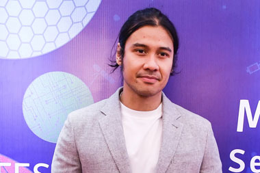 Jefri Nichol dan Chicco Jerikho Main Film Bareng Berlatar 1998