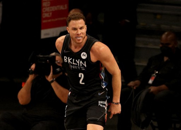 Blake Griffin Tambah Masa Bakti di Brooklyn Nets
