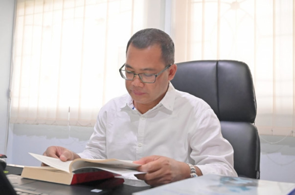 Pentingnya Menjaga Kelestarian Cagar Budaya di Tengah Globalisasi