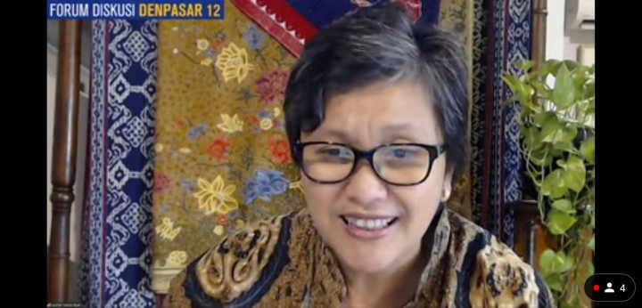 Rerie: RUU PKS Penting untuk Implementasi SDGs