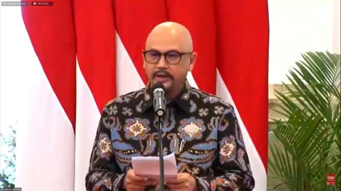 BPPT Dorong Pengembangan <i>Startup</i> Teknologi Baru dan Kewirausahaan