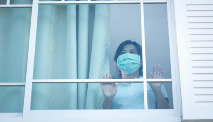 Makanan dan Minuman yang Dianjurkan serta Dihindari Saat Isoman