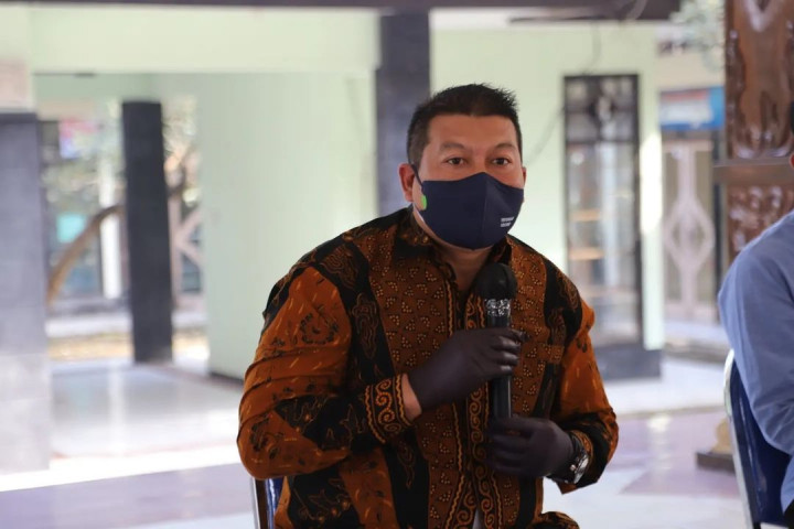 Pemkab Malang Siapkan Gedung Isolasi Terpadu Covid-19