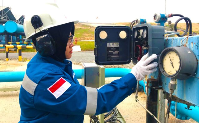 Senin Depan, 2.691 Karyawan Chevron Resmi Gabung ke Pertamina