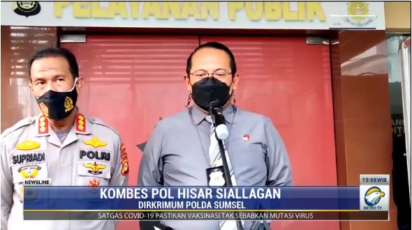 Saldo Tak Cukup, Alasan Bilyet Rp2 Triliun Akidi Tio Tak Bisa Dicairkan